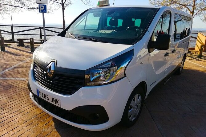 Transfer Service from Gimpo Airport to Hotel City - Choosing the right vehicle for your luggage