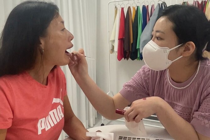 Ultimate K-beauty Experience: from Make up to Photoshoot - Is $139.86 a fair price?