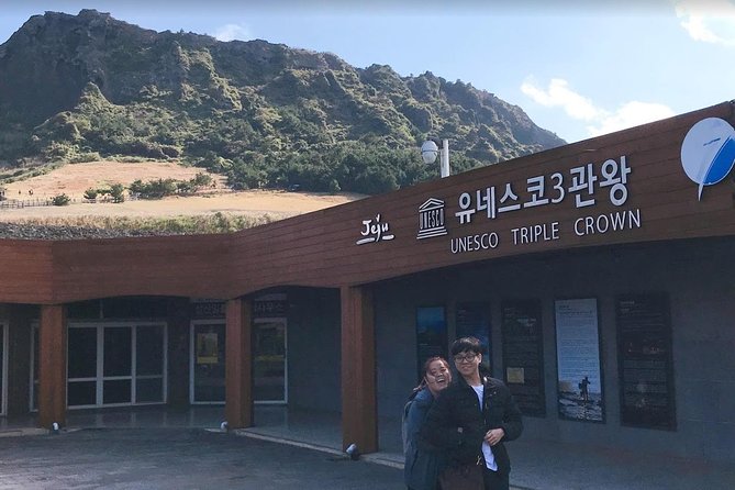 UNESCO Jeju Full Day Tour Package By Taxi - Why this eastern Jeju route works well