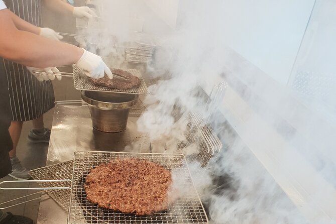 UNESCO Tongdosa Temple + Gourmet Eonyang Style Bulgogi Lunch - The private drive from Busan