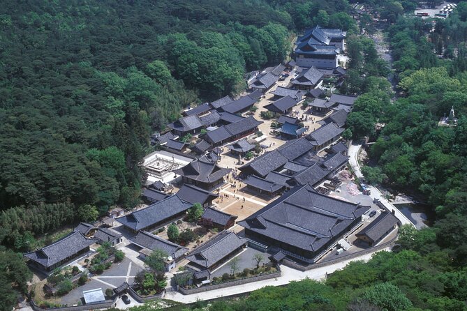 UNESCO Tongdosa Temple + Gourmet Eonyang Style Bulgogi Lunch - Is $212 per person a fair price?