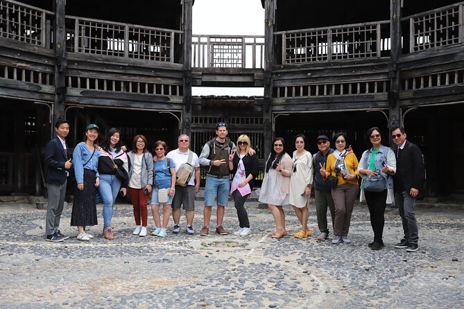 Yongin Dae Jang Geum Park Tour from Seoul - Is $50 a fair price?