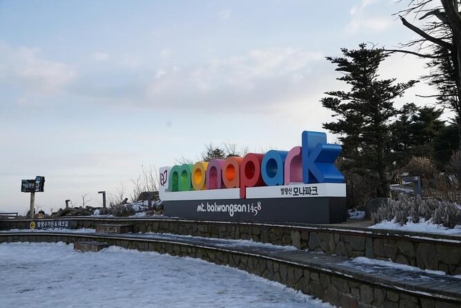 Yongpyong Ski Resort from Seoul with Optional Lesson and Packages - Choosing the right package for your day