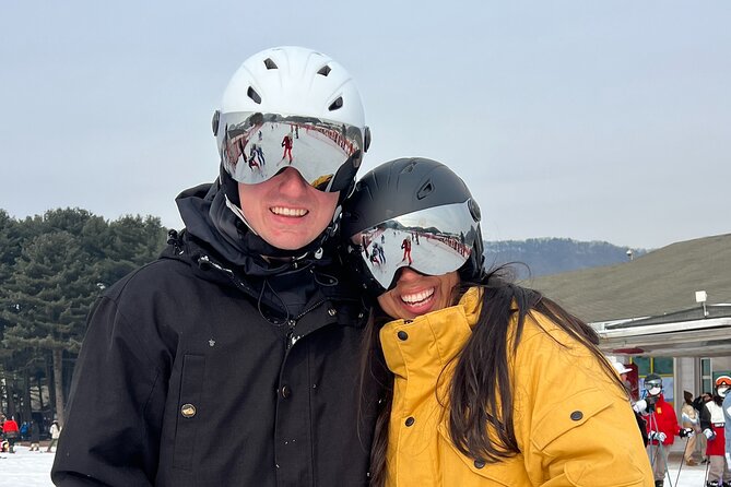 Yongpyong Ski Resort from Seoul with Optional Lesson and Packages - The journey through PyeongChang County
