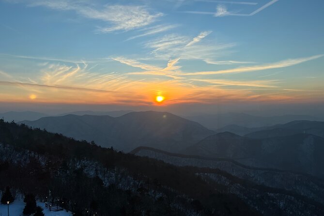 Yongpyong Ski Resort from Seoul with Optional Lesson and Packages - How the lessons work for first-time skiers