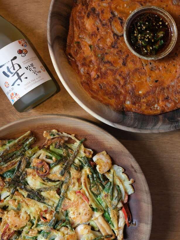 You're Invited to Our Home in Seoul: The Only Cooking Class! - Entering a Seoul Home Instead of a Cooking Studio