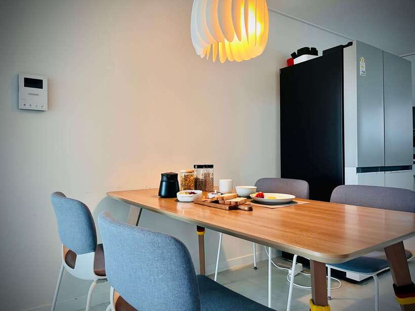 You're Invited to Our Home in Seoul: The Only Cooking Class! - The Han River View and Optional Walk
