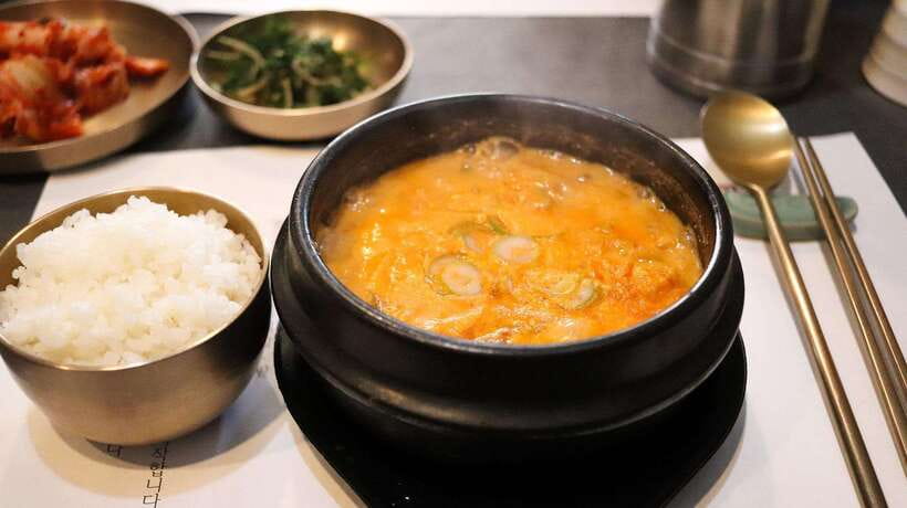 You're Invited to Our Home in Seoul: The Only Cooking Class! - Who Will Enjoy This Most?