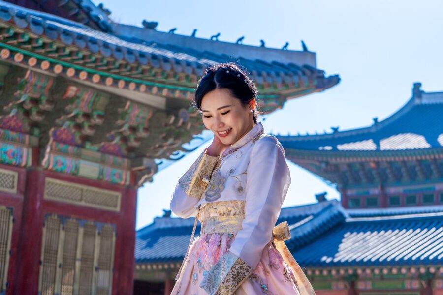 Your Personal Seoul Photographer! - Key points to know before you book