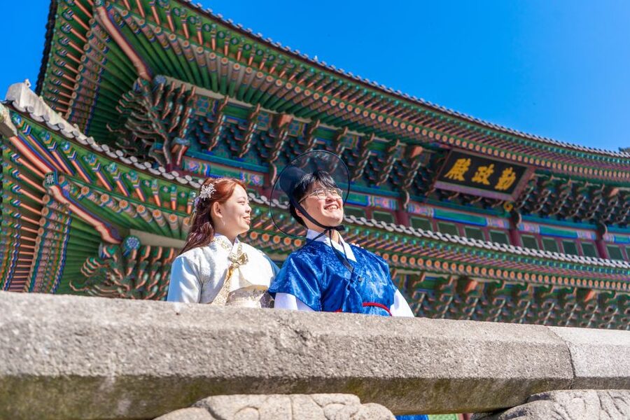 Your Personal Seoul Photographer! - Booking details that affect your day