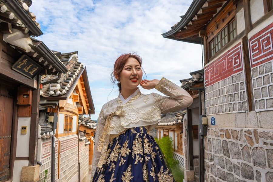 Your Personal Seoul Photographer! - Is $120 per person good value?
