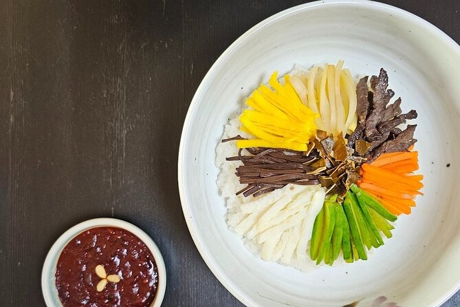 Yun Korean Cooking Class in Seoul - Why the recipes matter after you return home